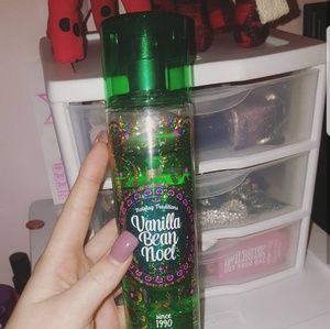 Perfume from Bath & Body works barely used